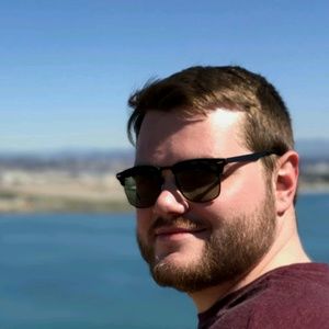 Meet your Posher, James